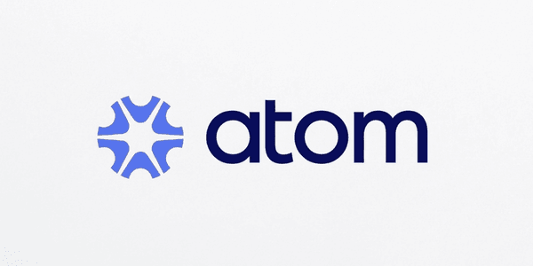 atom logo