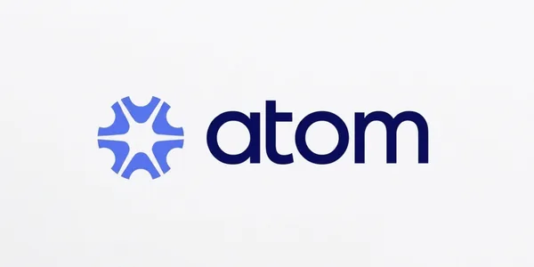 atom logo