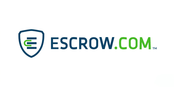 escrow domains logo