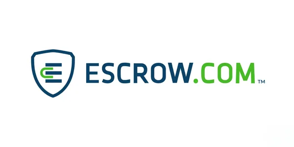 escrow domains logo