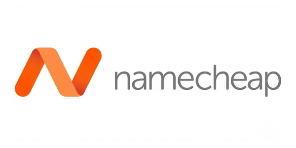 namecheap logo