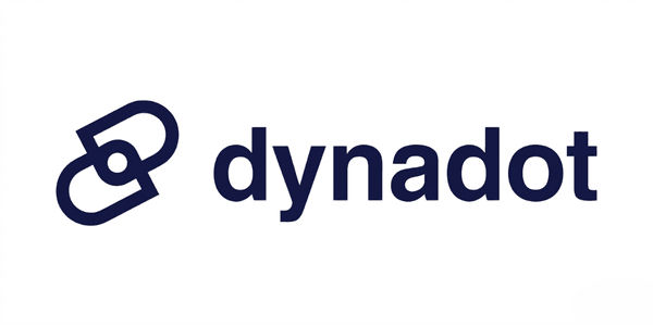 dynadot logo