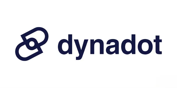 dynadot logo