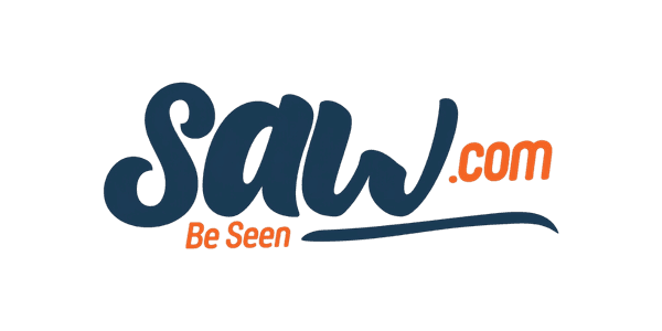 saw domains logo