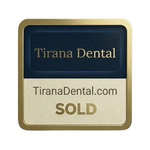 TiranaDental.com