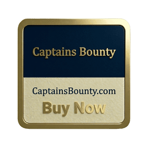 CaptainsBounty.com