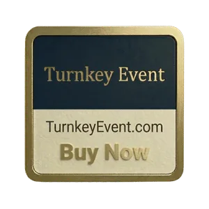 turnkey event