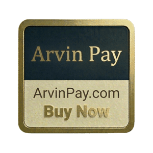 ArvinPay.com