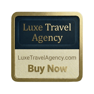 LuxeTravelAgency.com