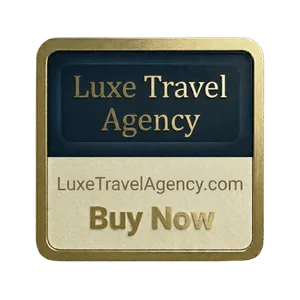 LuxeTravelAgency.com
