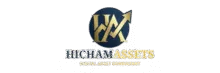 hichamassets logo